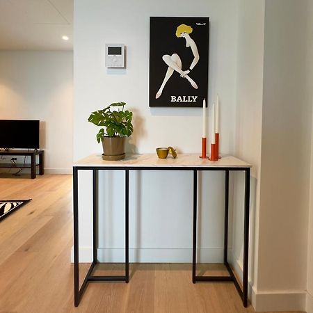 Apartament 1 Brm, Sea View, Newly Renovated, Next To Crown Melbourne Zewnętrze zdjęcie